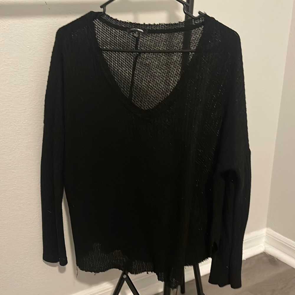 Small fashion, nova oversize sweater